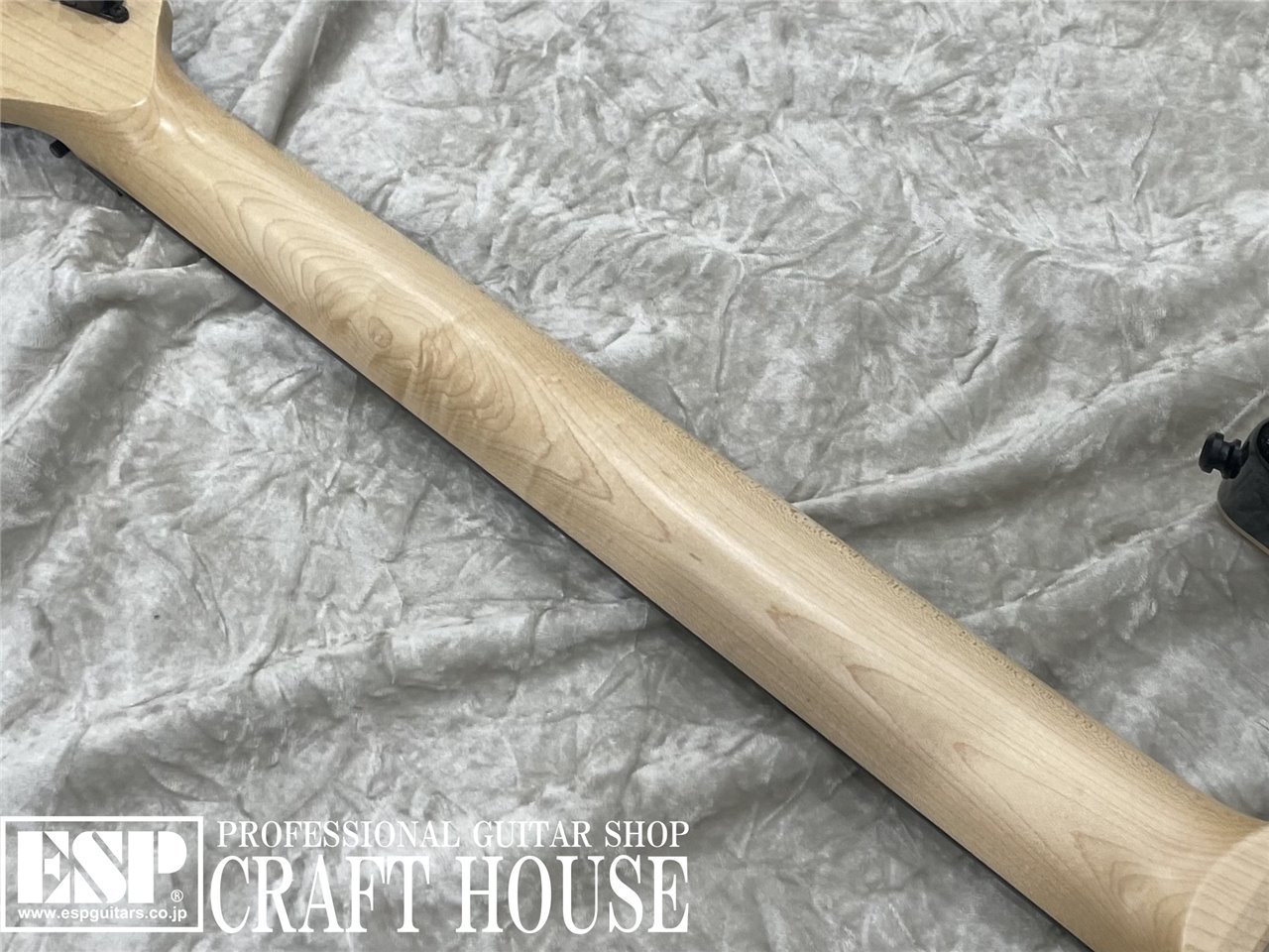 【即納可能】E-II SN-2 / Nebula Black Burst 渋谷店