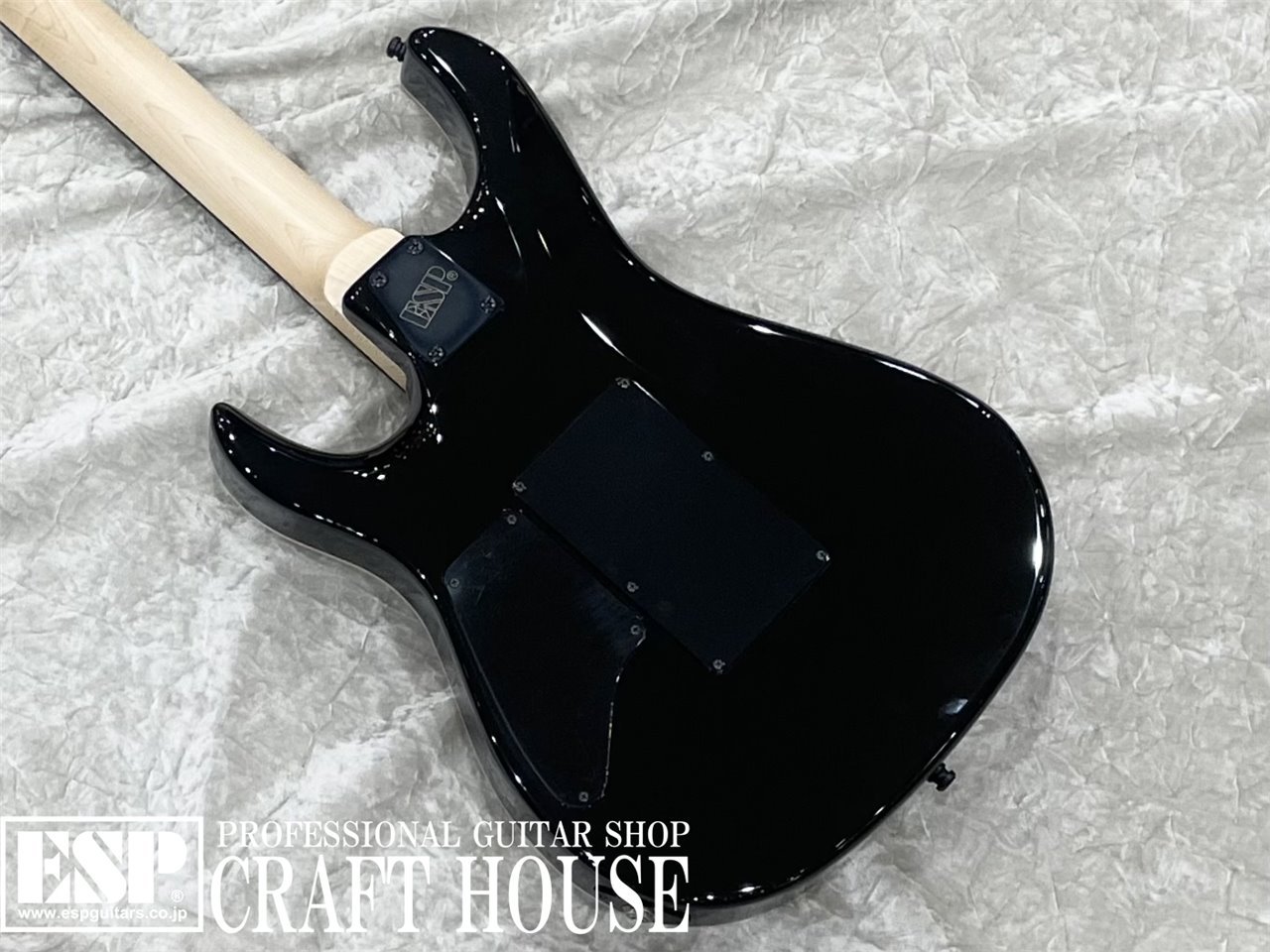 【即納可能】E-II SN-2 / Nebula Black Burst 渋谷店