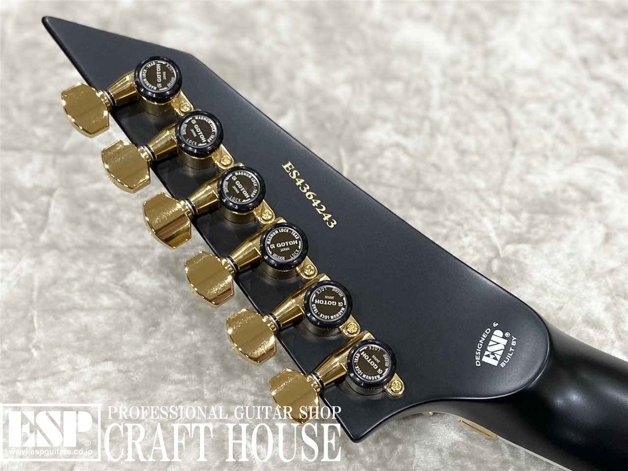 【即納可能】E-II M-II QM / Black Natural Burst　渋谷店