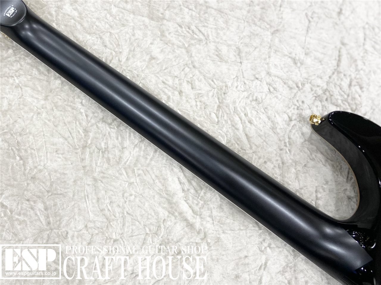 【即納可能】E-II M-II QM / Black Natural Burst　渋谷店