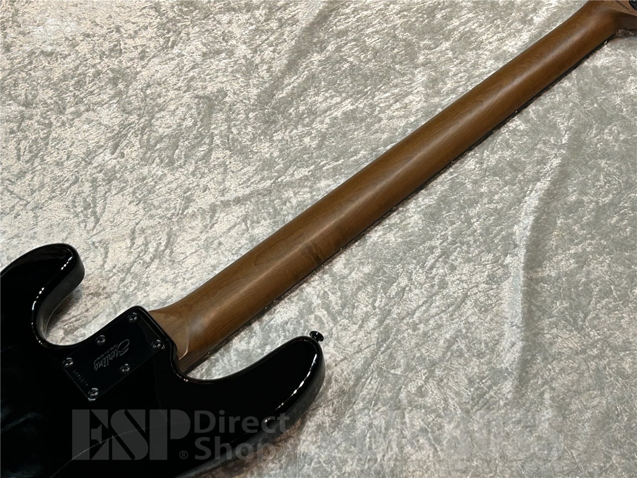 【即納可能】Sterling by MUSIC MAN(スターリンバイミュージックマン) DarkRay (Black)広島店