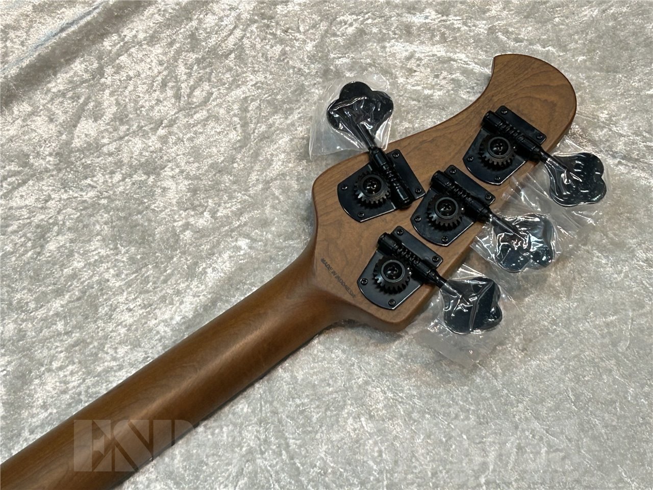 【即納可能】Sterling by MUSIC MAN(スターリンバイミュージックマン) DarkRay (Black)広島店