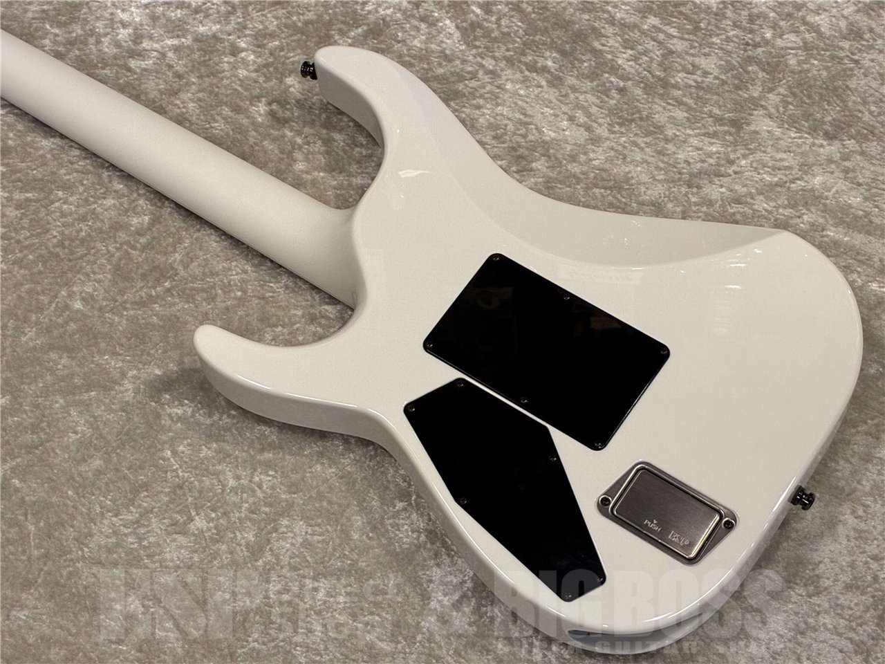 【即納可能】ESP(イーエスピー) M-II CTM FR(Snow White) 名古屋店