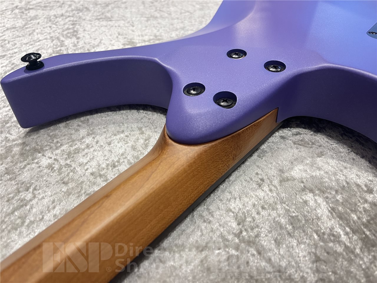 【即納可能】strandberg（ストランドバーグ）Boden Essential 6（Future Dusk）　名古屋店