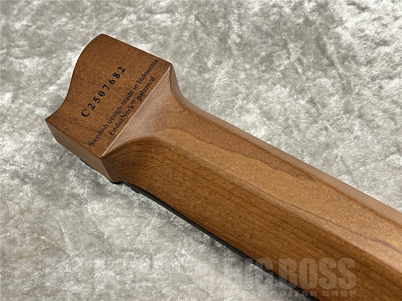 【即納可能】strandberg（ストランドバーグ）Boden Essential 6（Future Dusk）　名古屋店