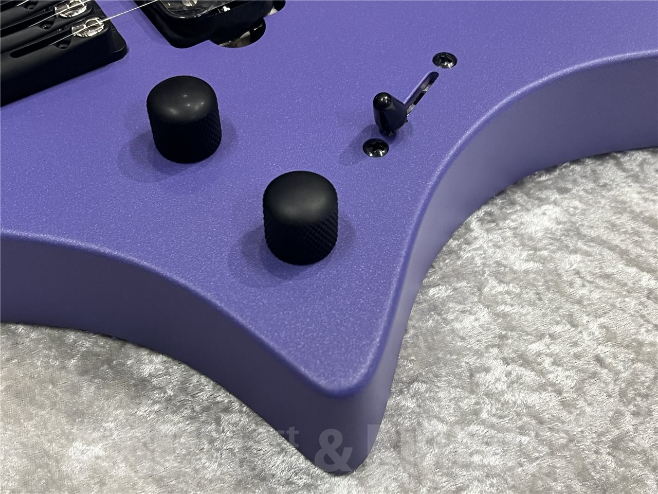 【即納可能】strandberg（ストランドバーグ）Boden Essential 6（Future Dusk）　名古屋店