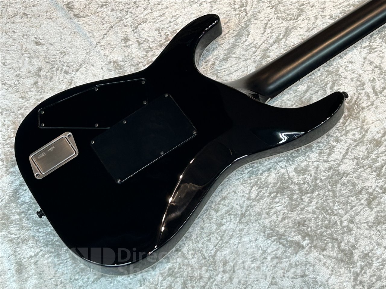 【即納可能】E-II(イーツー) HORIZON FR-II / See Thru Black Sunburst 広島店