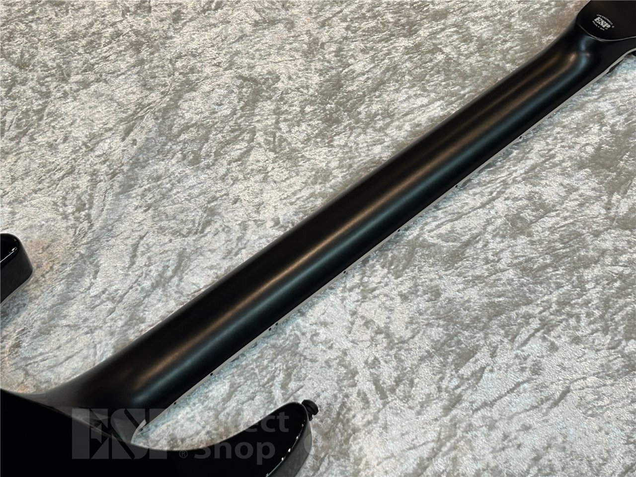 【即納可能】E-II(イーツー) HORIZON FR-II / See Thru Black Sunburst 広島店