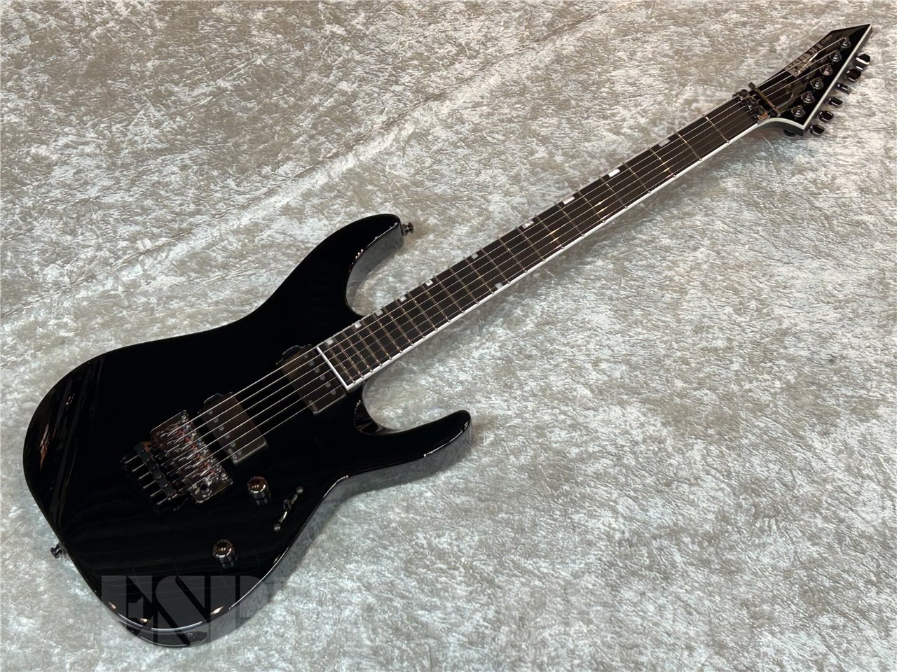 【即納可能】ESP(イーエスピー) M-II CTM FR (Black) 広島店