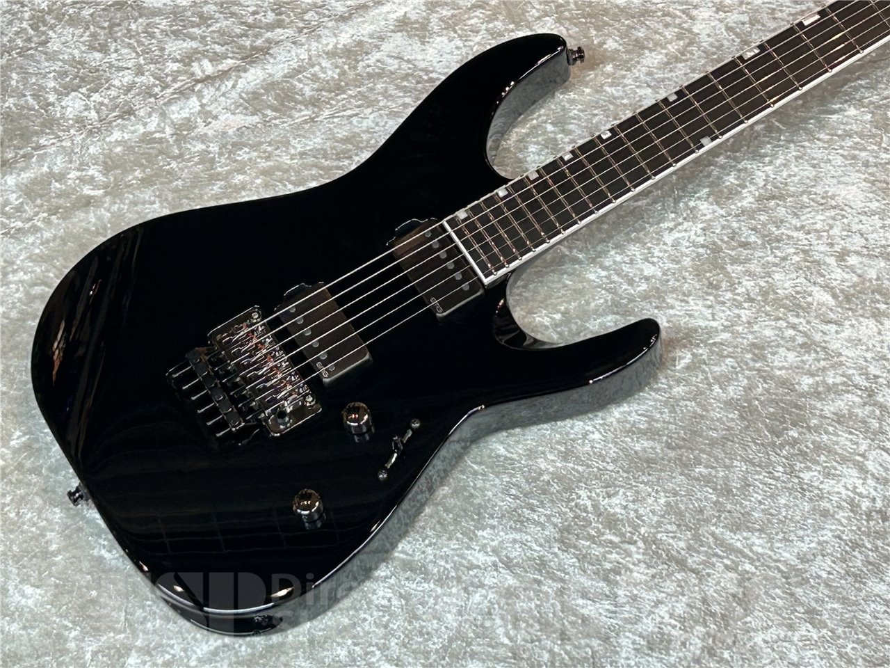 【即納可能】ESP(イーエスピー) M-II CTM FR (Black) 広島店