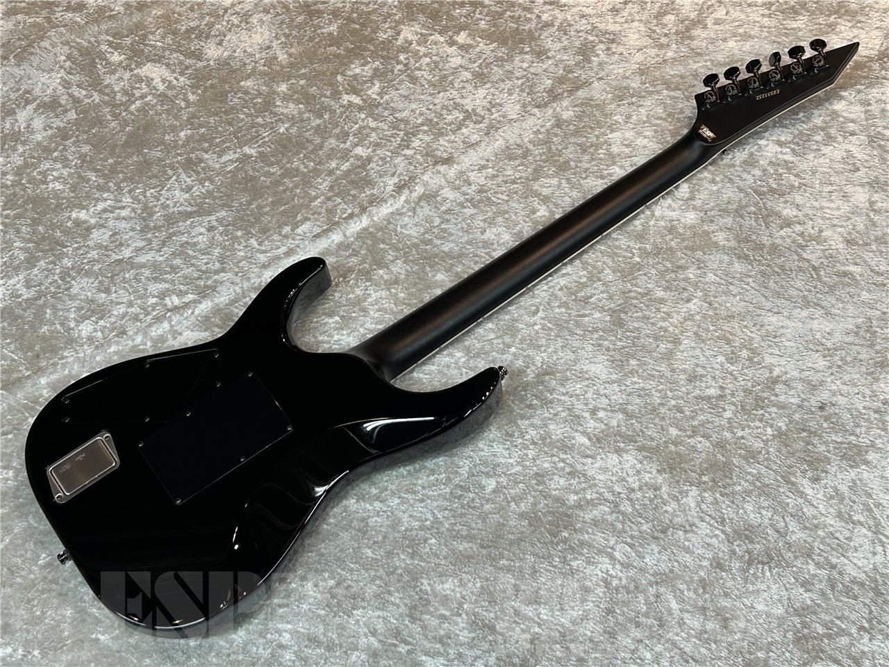 【即納可能】ESP(イーエスピー) M-II CTM FR (Black) 広島店