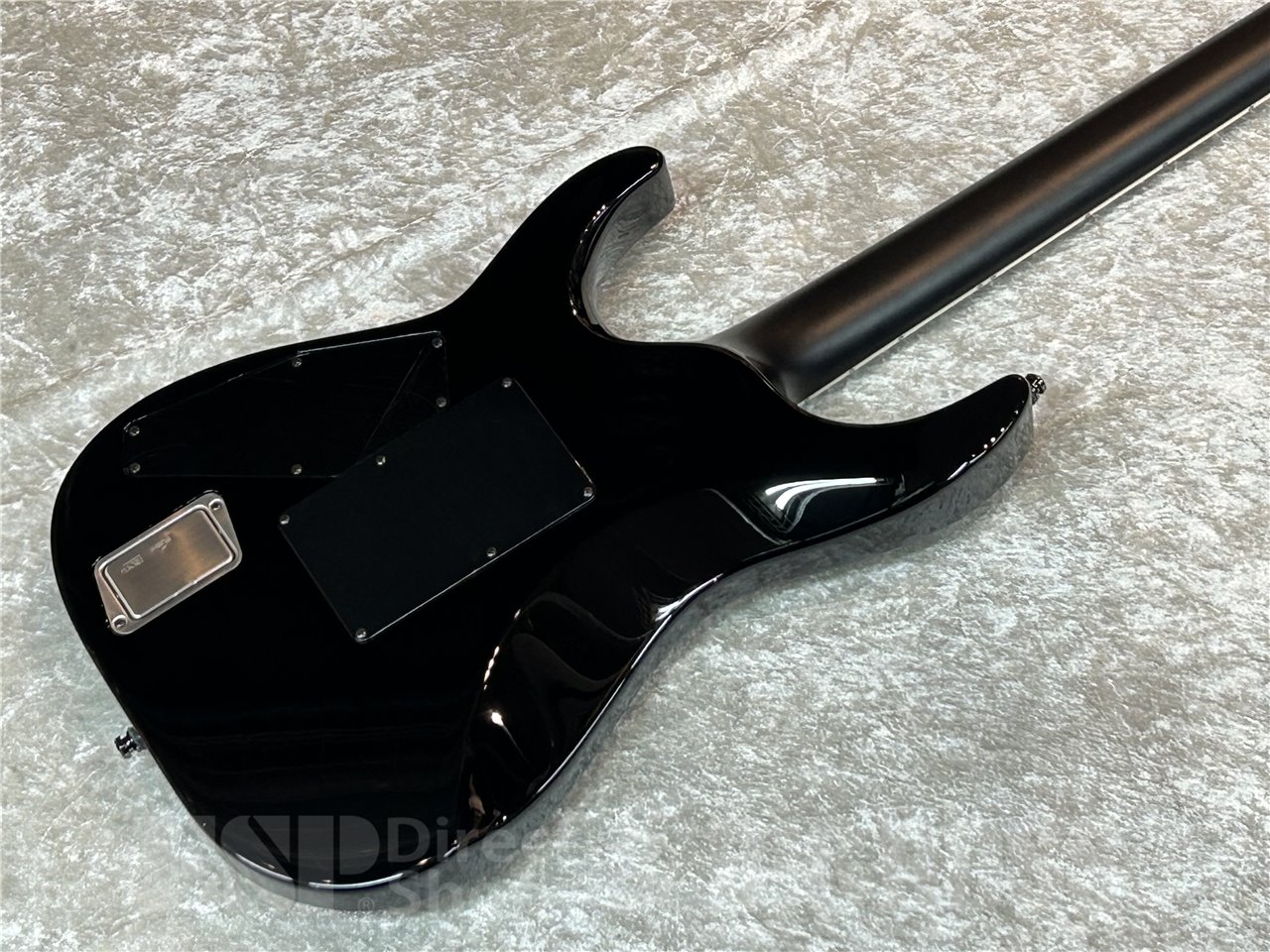 【即納可能】ESP(イーエスピー) M-II CTM FR (Black) 広島店