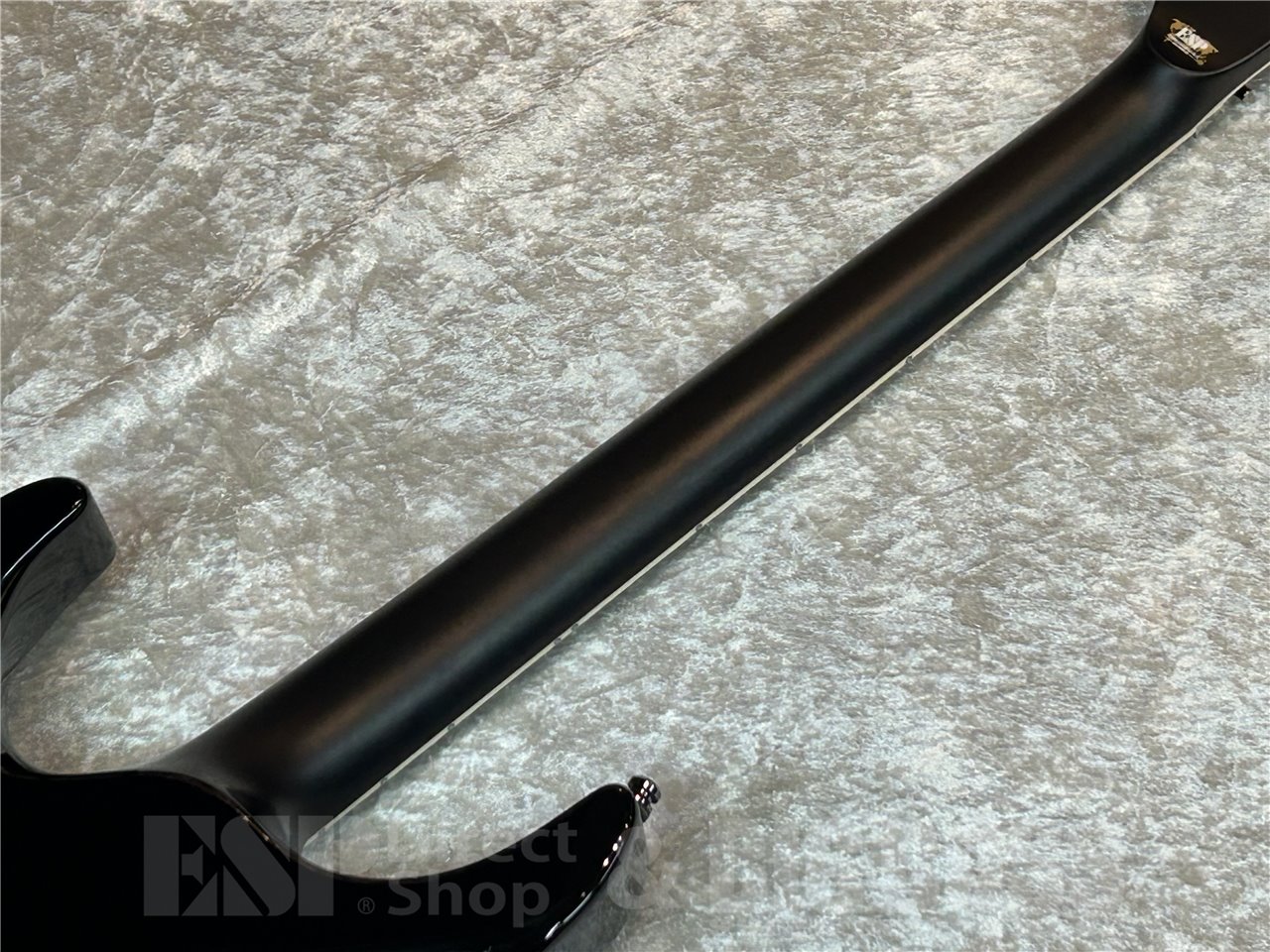 【即納可能】ESP(イーエスピー) M-II CTM FR (Black) 広島店