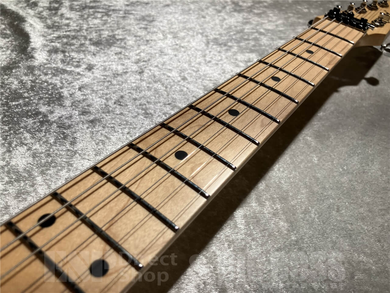 【即納可能】Killer(キラー) KG-Exploder II (Pearl White) 札幌店