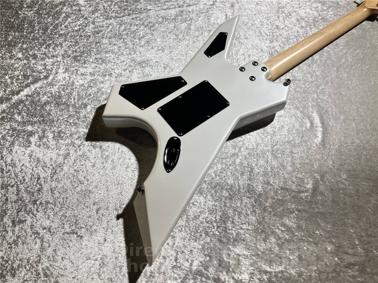 【即納可能】Killer(キラー) KG-Exploder II (Pearl White) 札幌店