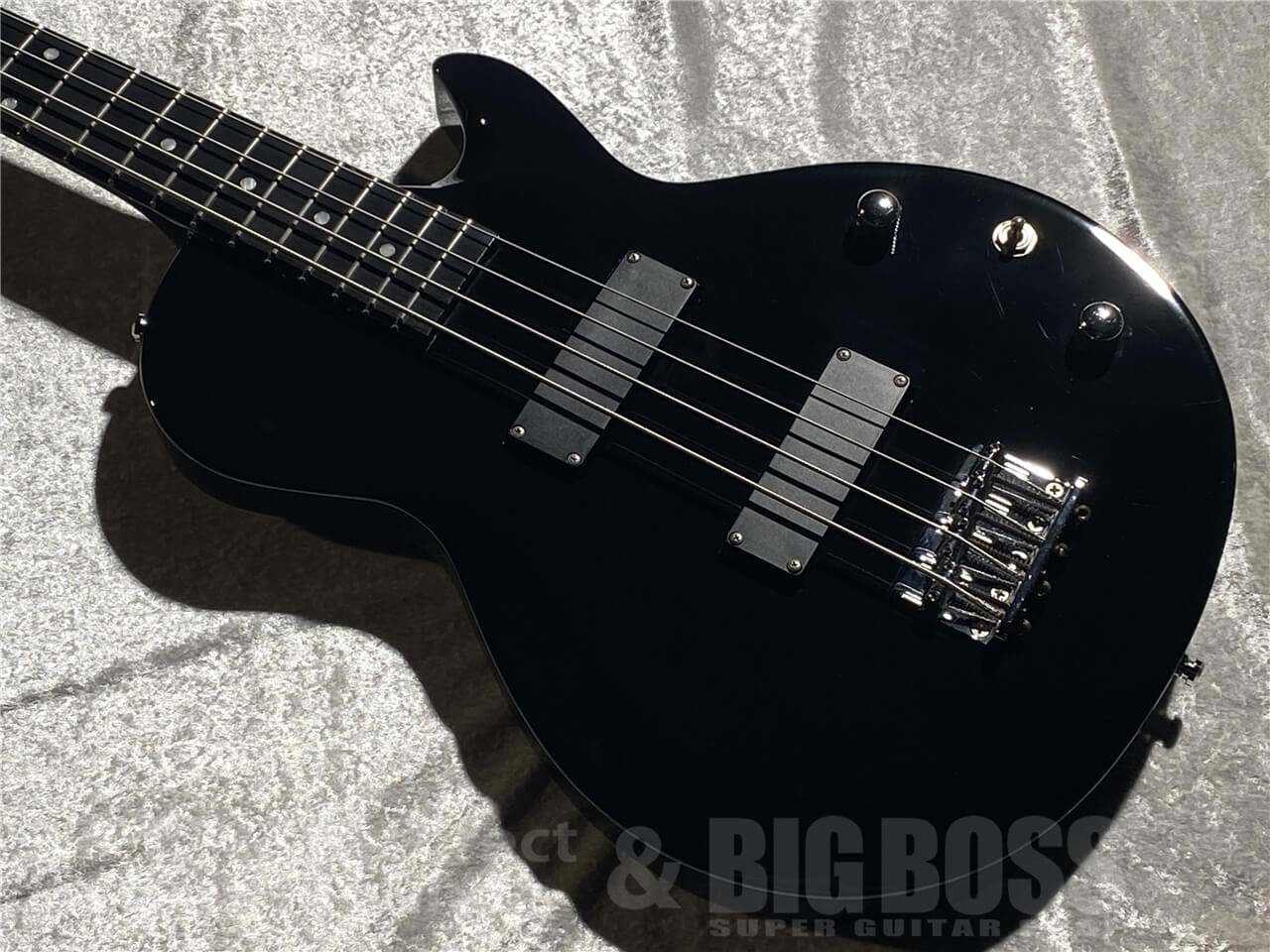 【即納可能】Killer(キラー) KB-Tranquil (Black) 札幌店