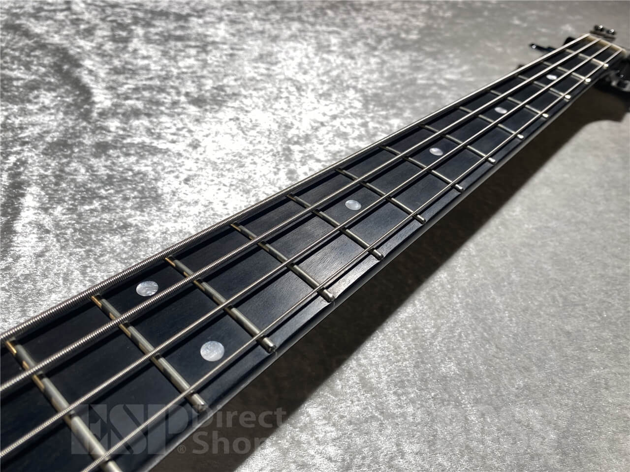 【即納可能】Killer(キラー) KB-Tranquil (Black) 札幌店