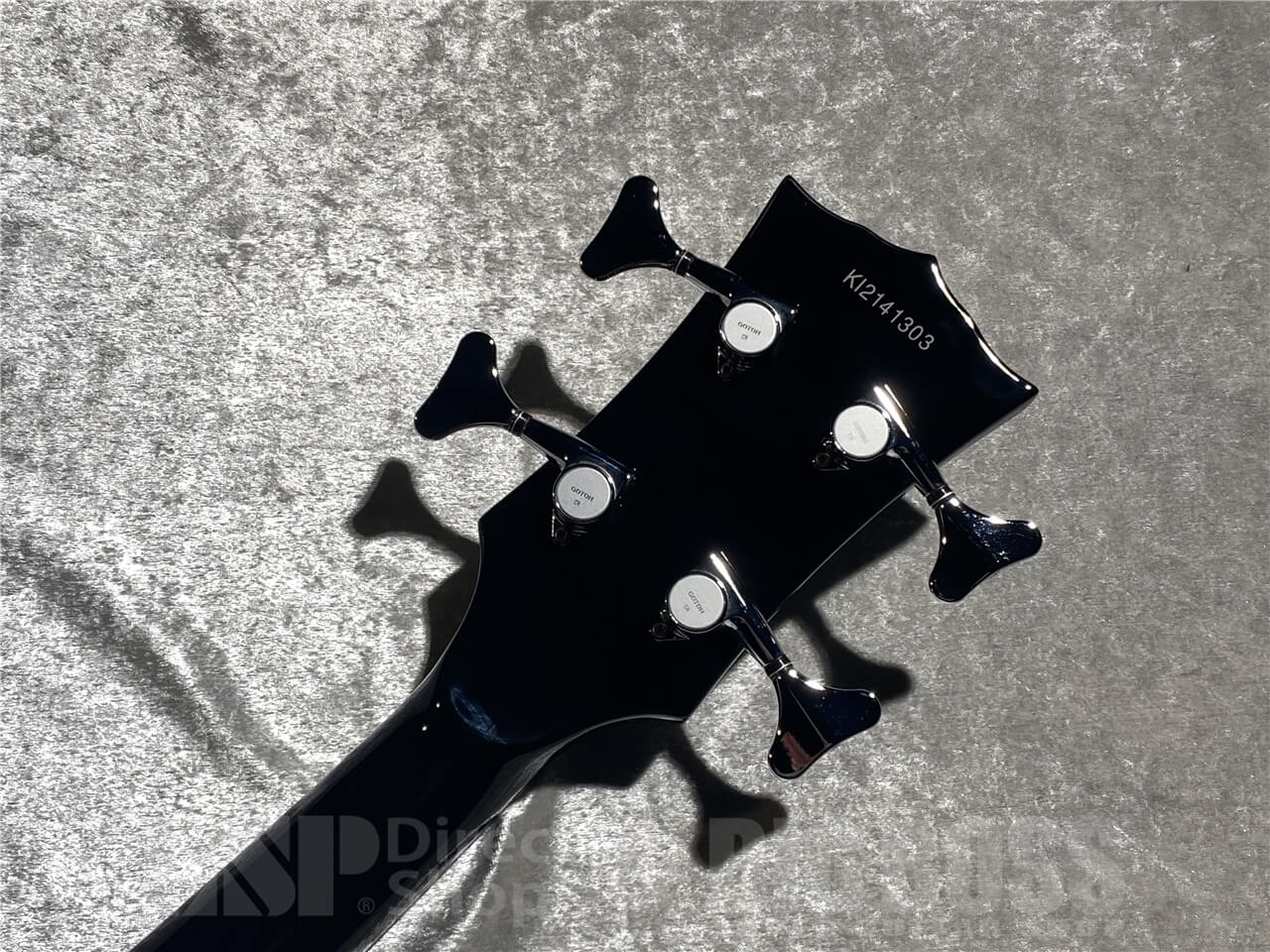 【即納可能】Killer(キラー) KB-Tranquil (Black) 札幌店