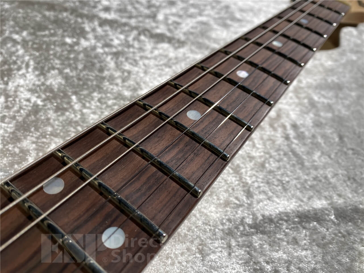 【即納可能】ESP(イ―エスピー) SNAPPER Ohmura Custom -Royal Silver 札幌店