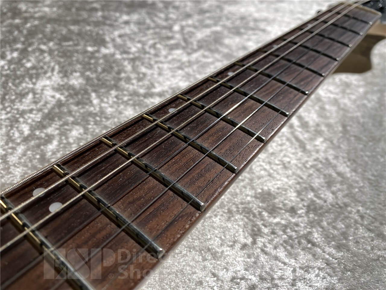 【即納可能】FUJIGEN(FGN/フジゲン) JIL2-ASH-DE664-R/OPB 札幌店