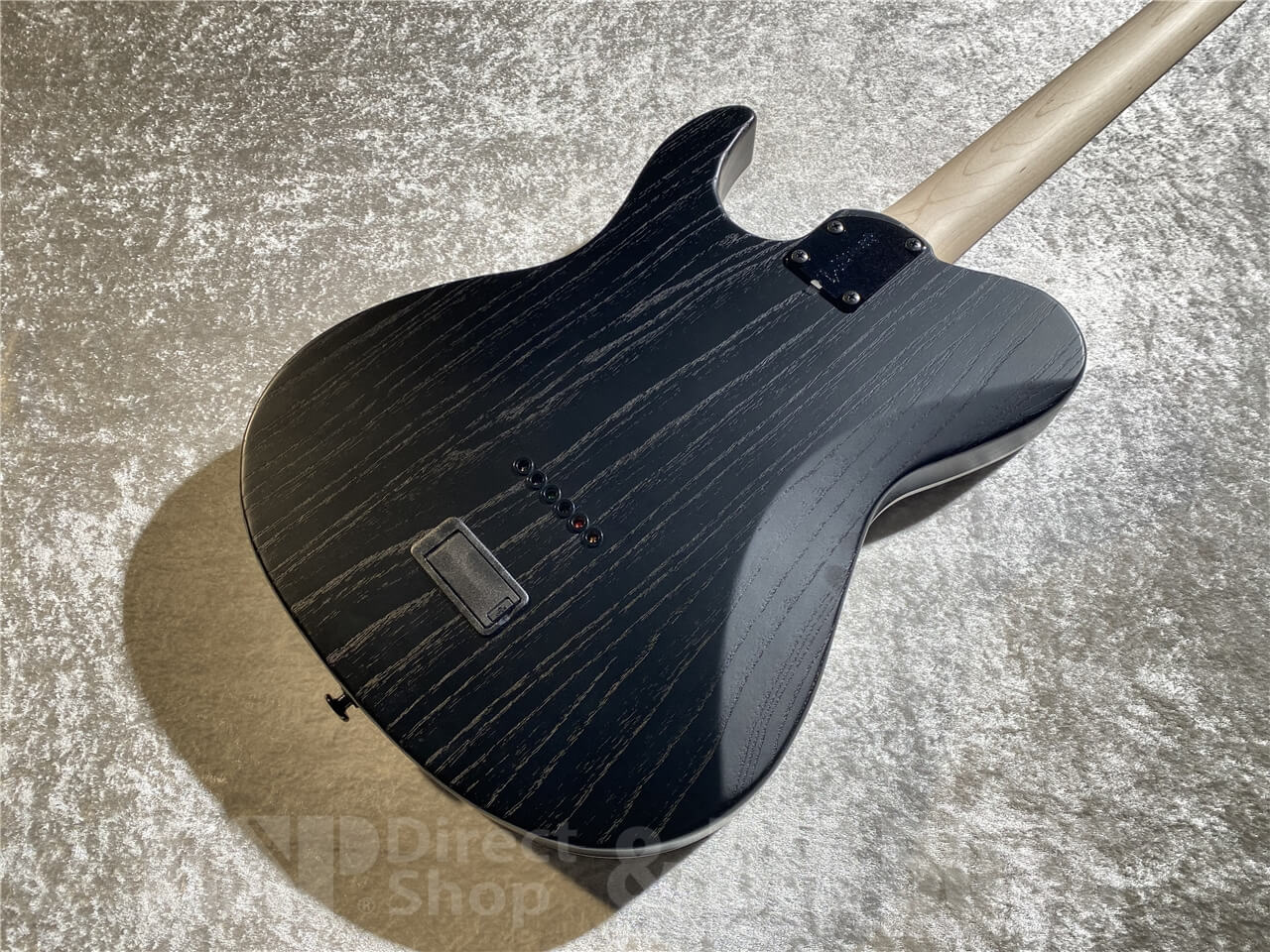 【即納可能】FUJIGEN(FGN/フジゲン) JIL2-ASH-DE664-R/OPB 札幌店