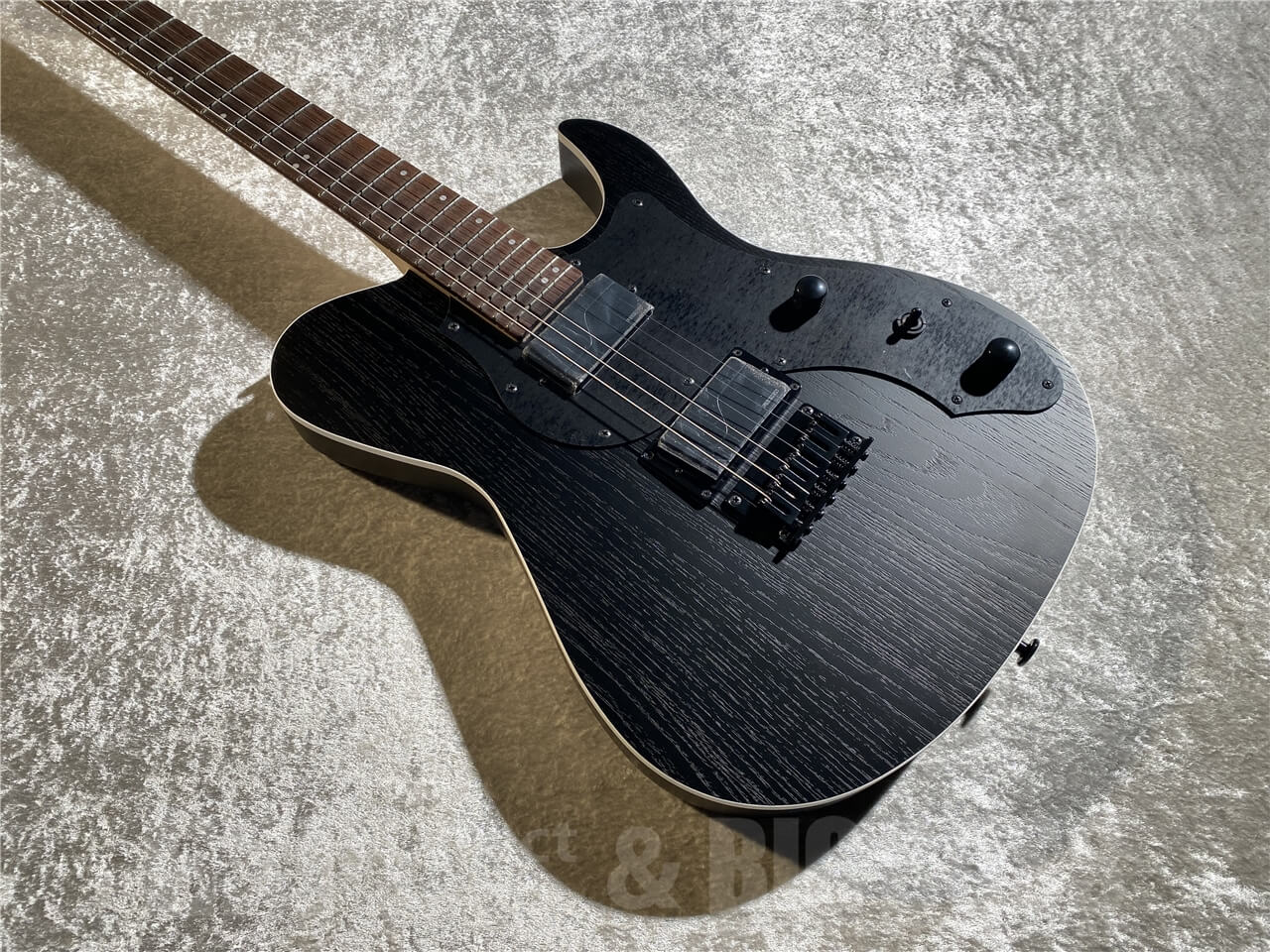 【即納可能】FUJIGEN(FGN/フジゲン) JIL2-ASH-DE664-R/OPB 札幌店