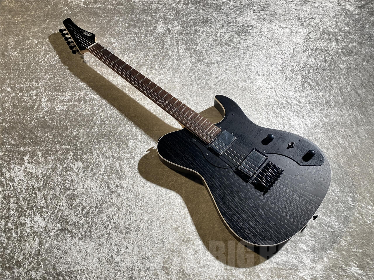 【即納可能】FUJIGEN(FGN/フジゲン) JIL2-ASH-DE664-R/OPB 札幌店