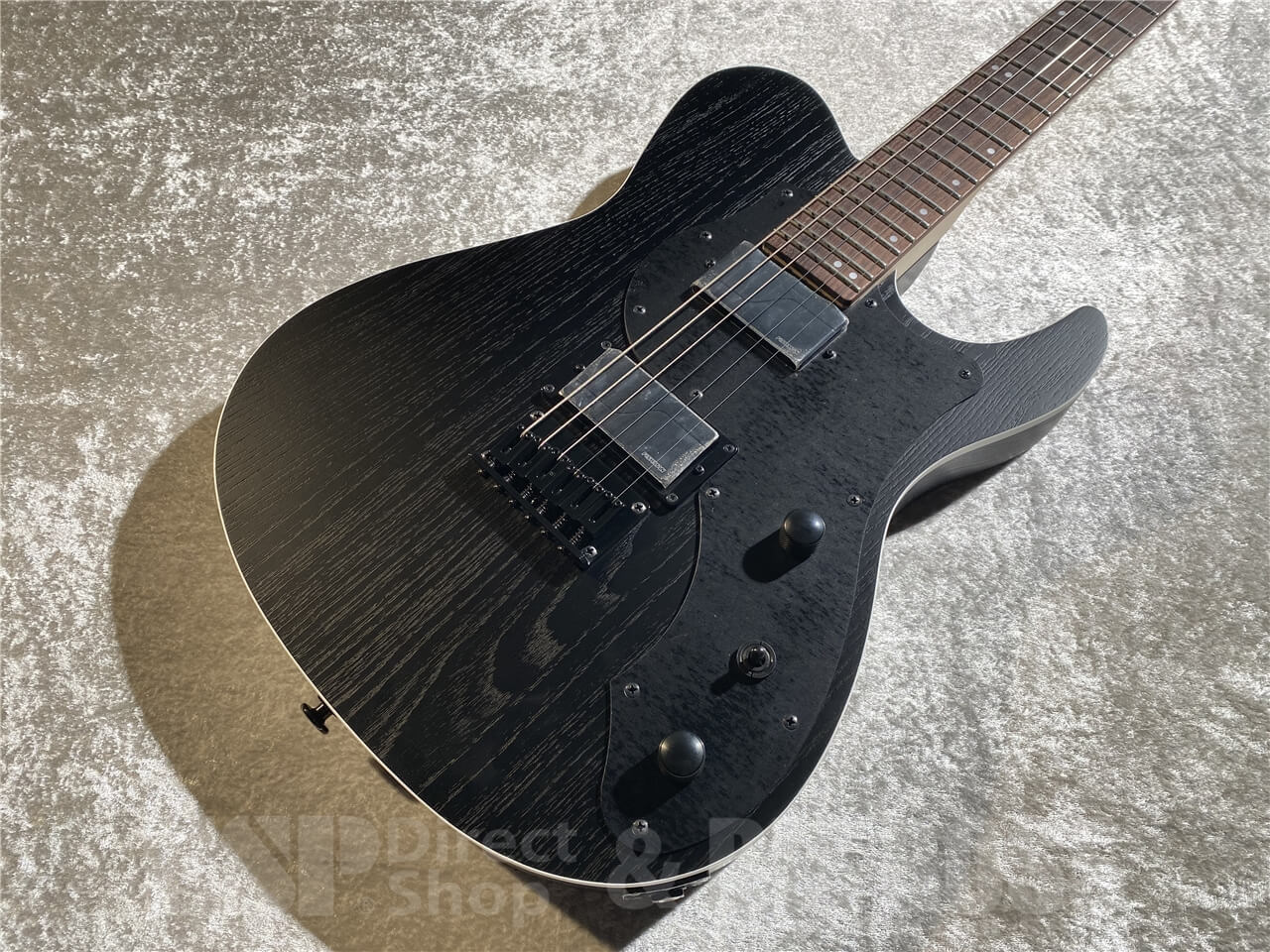 【即納可能】FUJIGEN(FGN/フジゲン) JIL2-ASH-DE664-R/OPB 札幌店