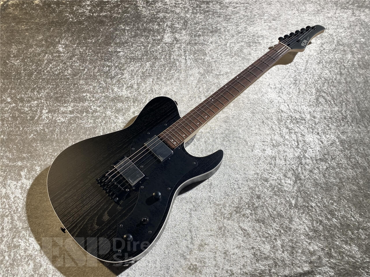 【即納可能】FUJIGEN(FGN/フジゲン) JIL2-ASH-DE664-R/OPB 札幌店