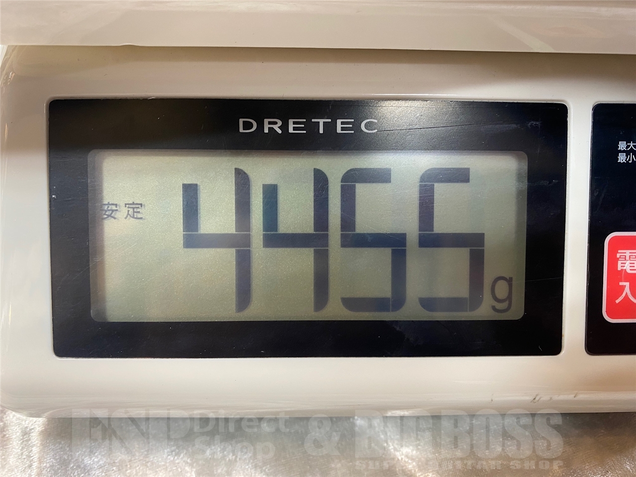 【即納可能】ESP (イーエスピー) GL DESERT EAGLE (DOKKEN/George Lynchモデル) GWS