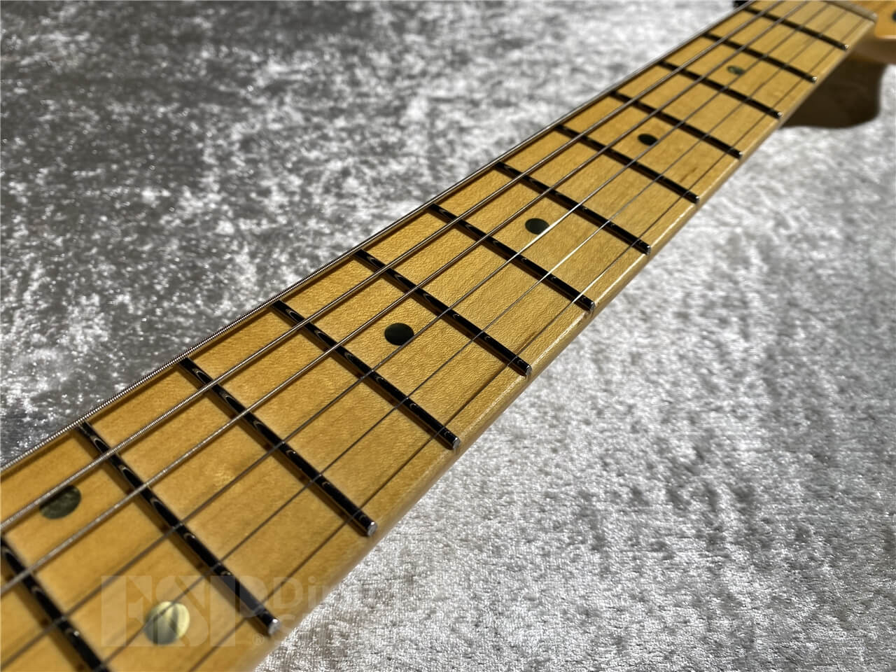 【即納可能】FUJIGEN(FGN/フジゲン) EOS3-ASH-M/SBB 札幌店