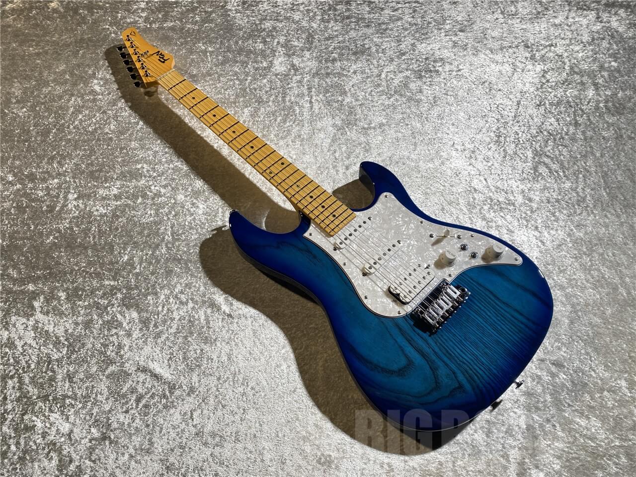 【即納可能】FUJIGEN(FGN/フジゲン) EOS3-ASH-M/SBB 札幌店