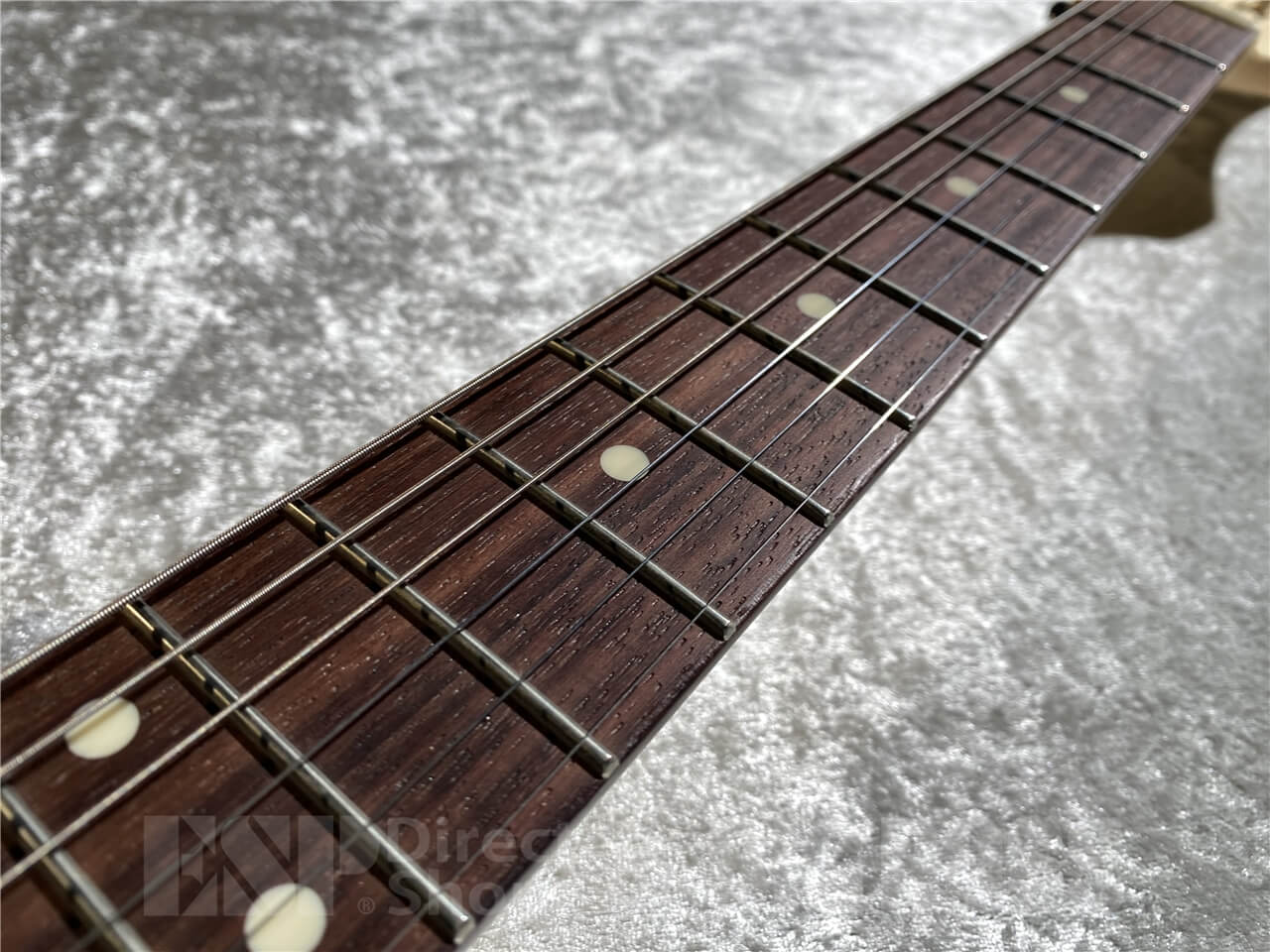 【即納可能】FUJIGEN(FGN/フジゲン) JOS2-DU-EW2-R/KNB 札幌店