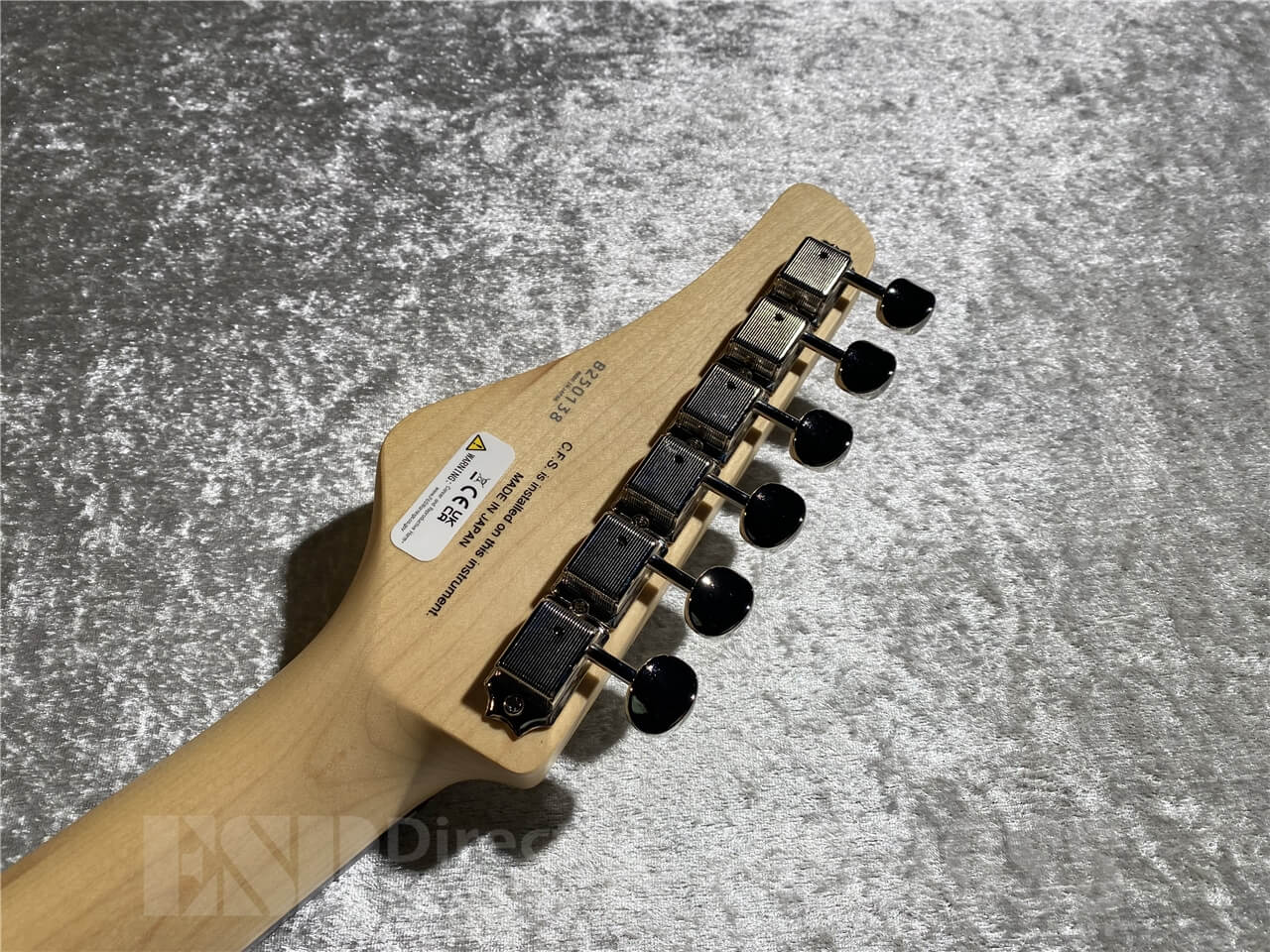 【即納可能】FUJIGEN(FGN/フジゲン) JOS2-DU-EW2-R/KNB 札幌店