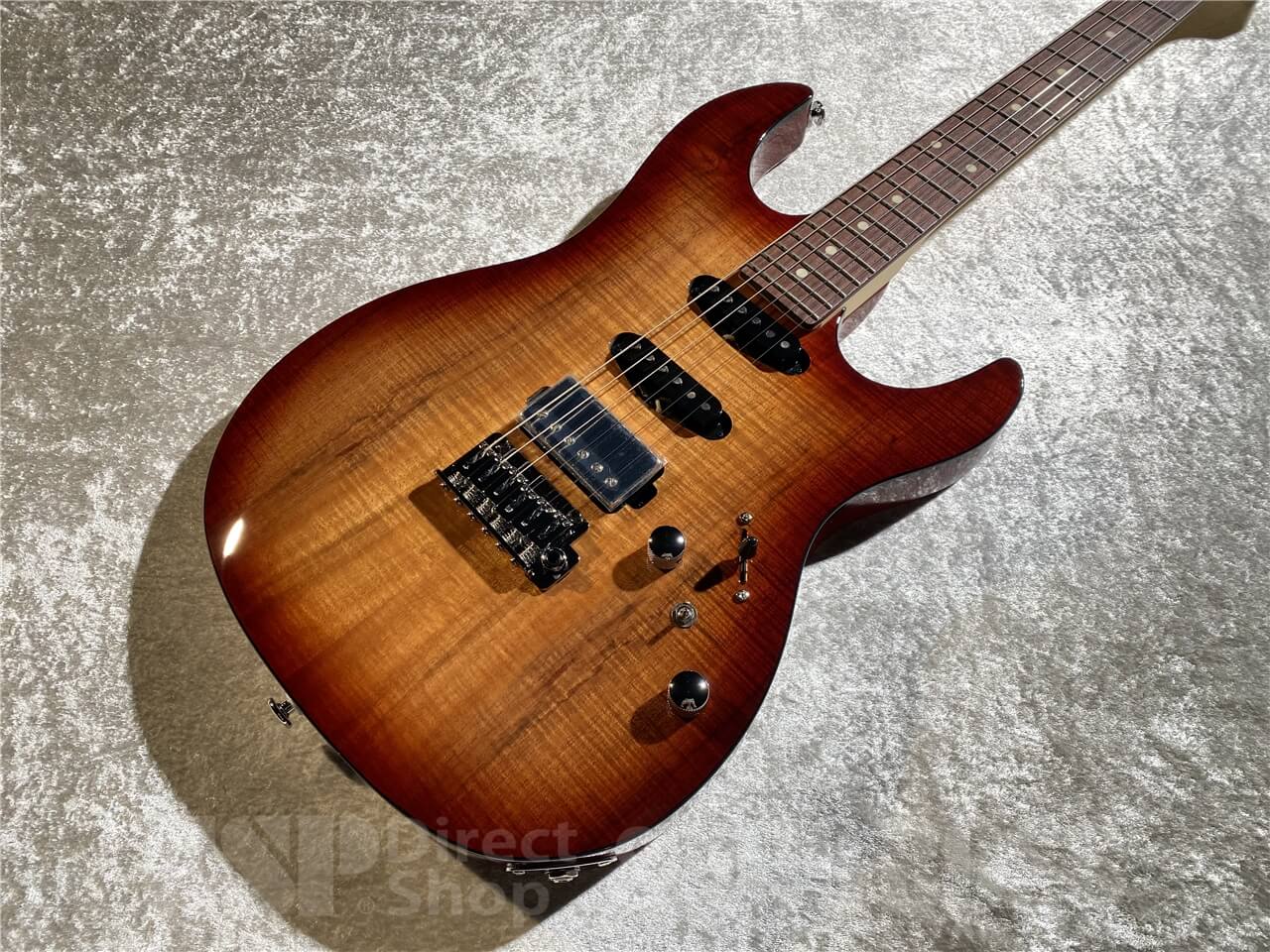 【即納可能】FUJIGEN(FGN/フジゲン) JOS2-DU-EW2-R/KNB 札幌店