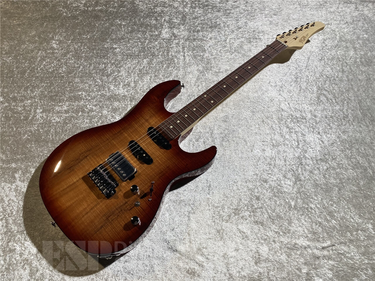 【即納可能】FUJIGEN(FGN/フジゲン) JOS2-DU-EW2-R/KNB 札幌店