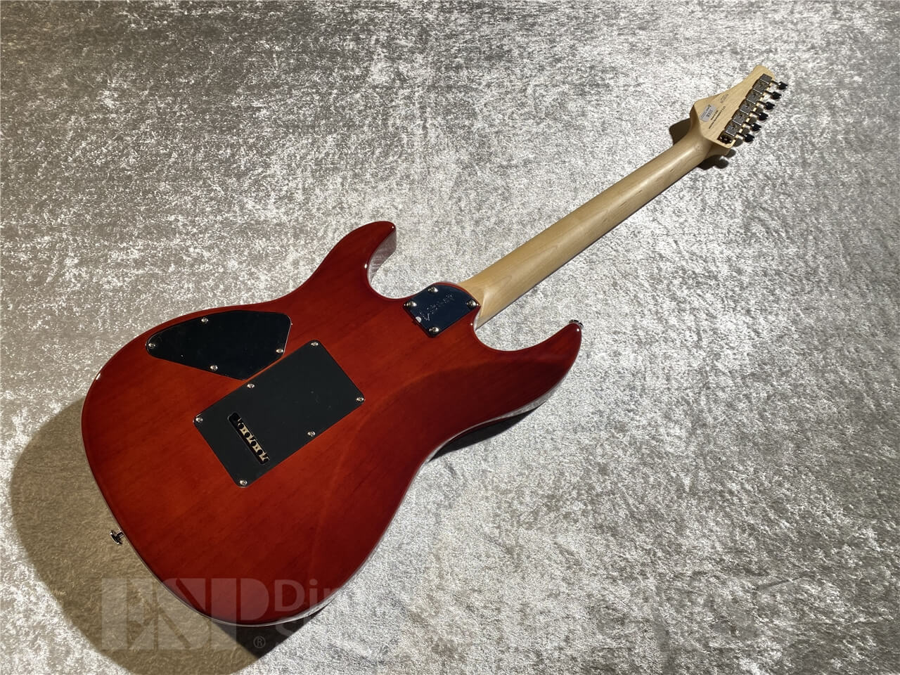 【即納可能】FUJIGEN(FGN/フジゲン) JOS2-DU-EW2-R/KNB 札幌店