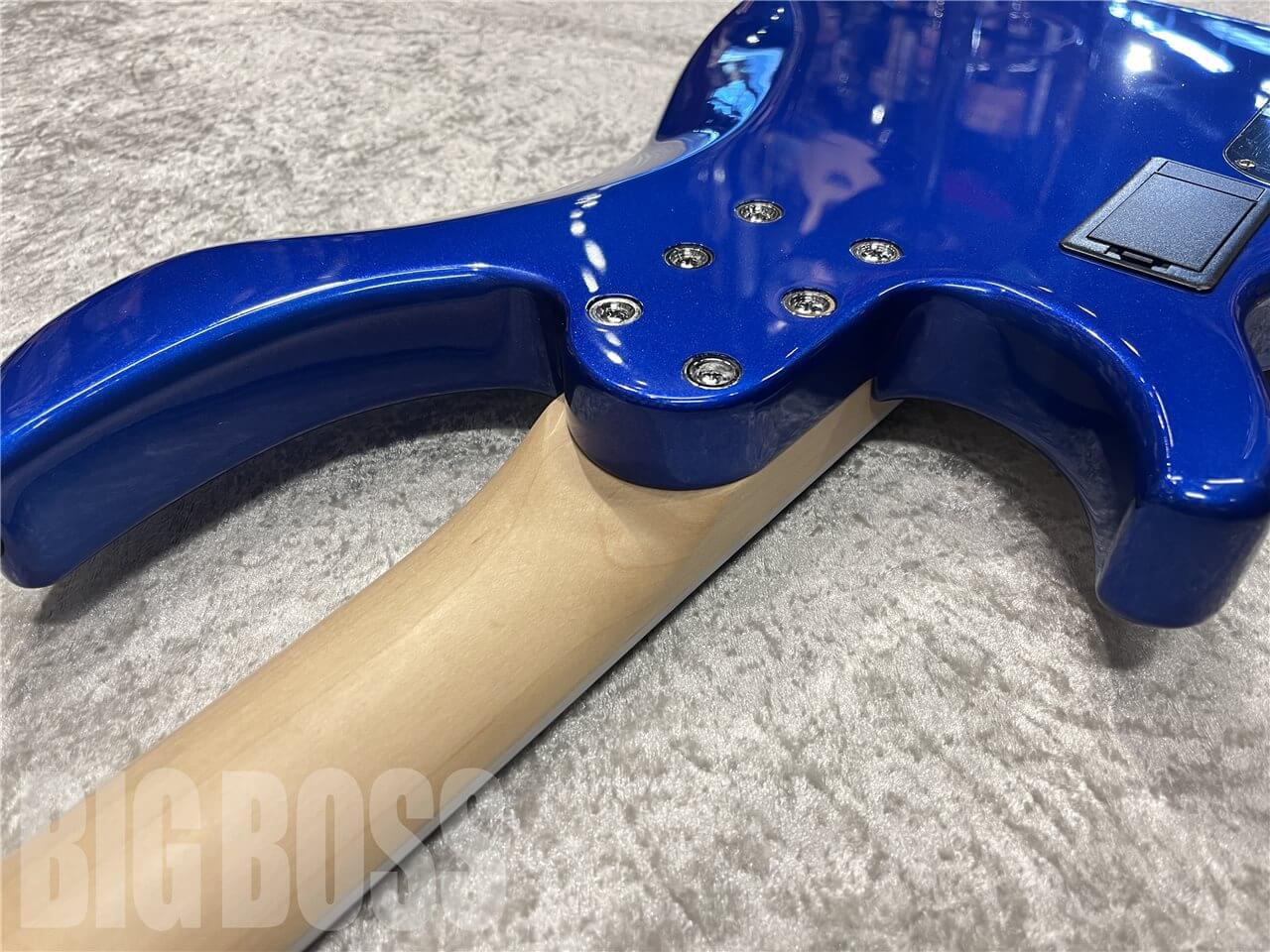 【即納可能】Aria Pro II（アリアプロツー）RSB-800（Metallic Blue）　名古屋店