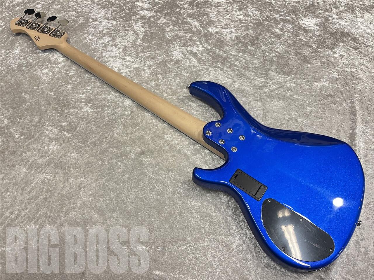 【即納可能】Aria Pro II（アリアプロツー）RSB-800（Metallic Blue）　名古屋店