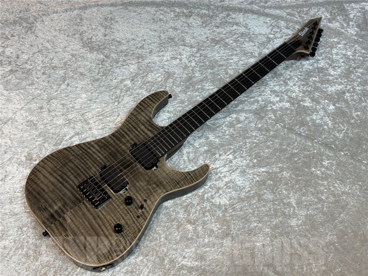 【中古品/即納可能】EDWARDS(エドワーズ) E-M-II CTM (Smoky Black) 広島店【新春初売りお年玉セール対象商品】