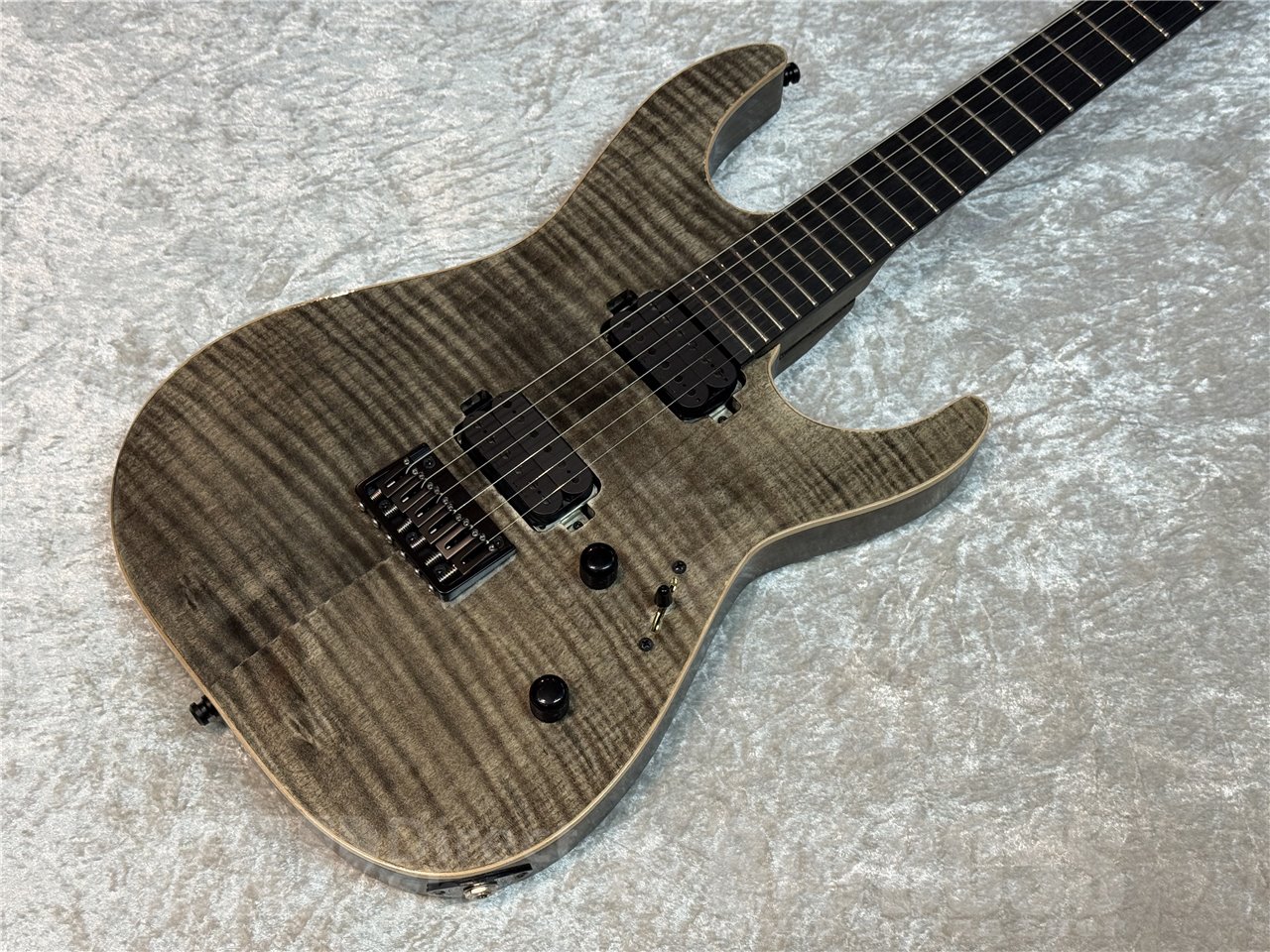 【中古品/即納可能】EDWARDS(エドワーズ) E-M-II CTM (Smoky Black) 広島店【新春初売りお年玉セール対象商品】