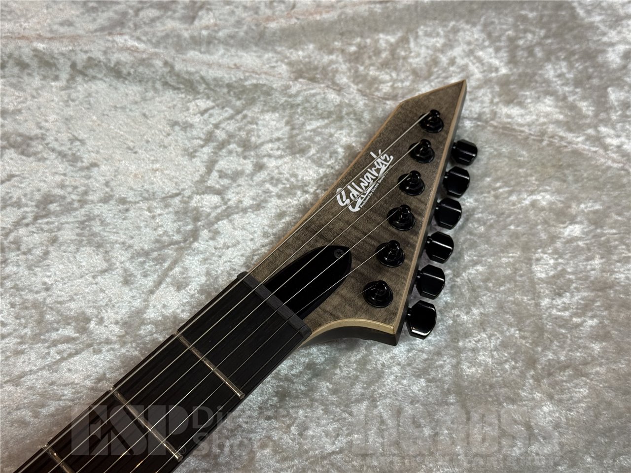 【中古品/即納可能】EDWARDS(エドワーズ) E-M-II CTM (Smoky Black) 広島店【新春初売りお年玉セール対象商品】