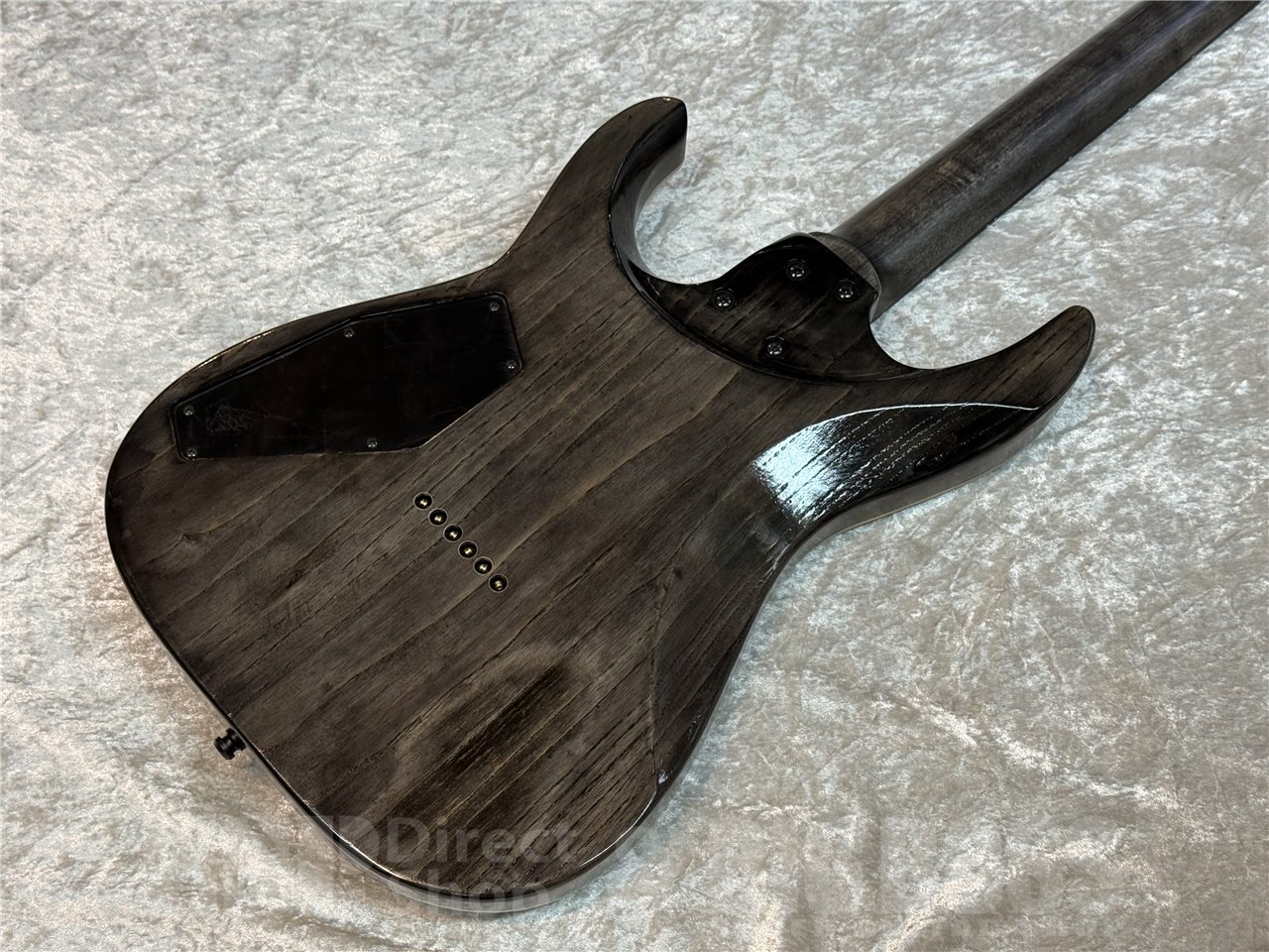 【中古品/即納可能】EDWARDS(エドワーズ) E-M-II CTM (Smoky Black) 広島店【新春初売りお年玉セール対象商品】