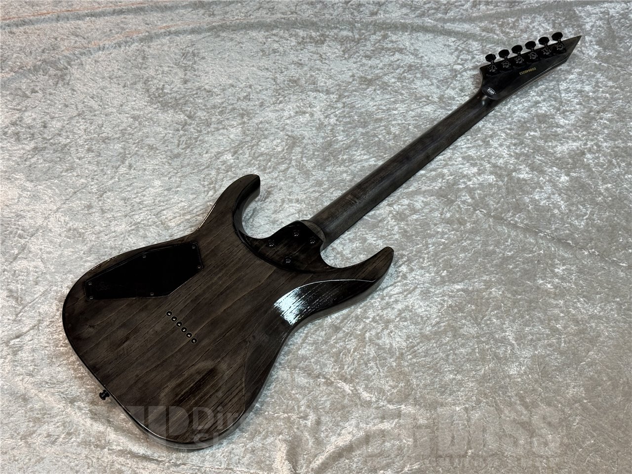 【中古品/即納可能】EDWARDS(エドワーズ) E-M-II CTM (Smoky Black) 広島店【新春初売りお年玉セール対象商品】