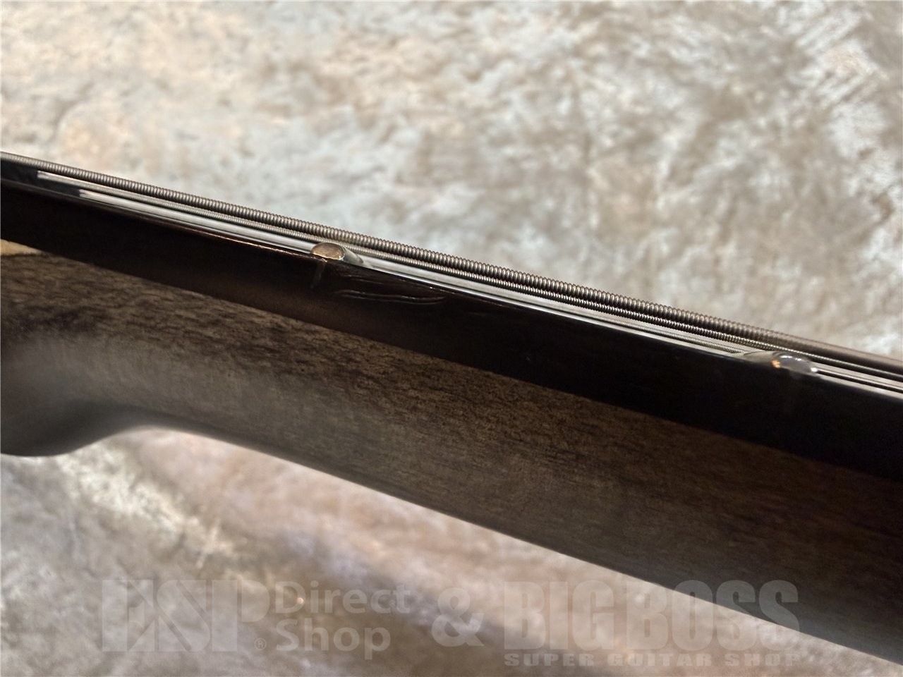 【中古品/即納可能】EDWARDS(エドワーズ) E-M-II CTM (Smoky Black) 広島店【新春初売りお年玉セール対象商品】