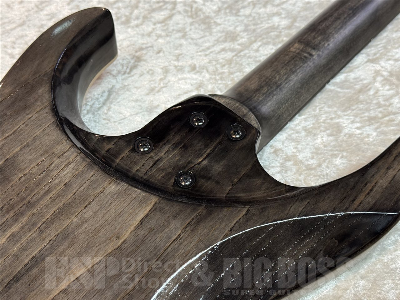 【中古品/即納可能】EDWARDS(エドワーズ) E-M-II CTM (Smoky Black) 広島店【新春初売りお年玉セール対象商品】