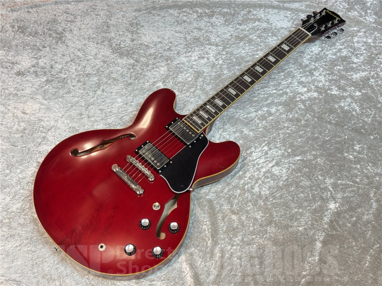 【即納可能】EDWARDS(エドワーズ) E-SA-STD / Cherry 広島店【新春初売りお年玉セール対象商品】