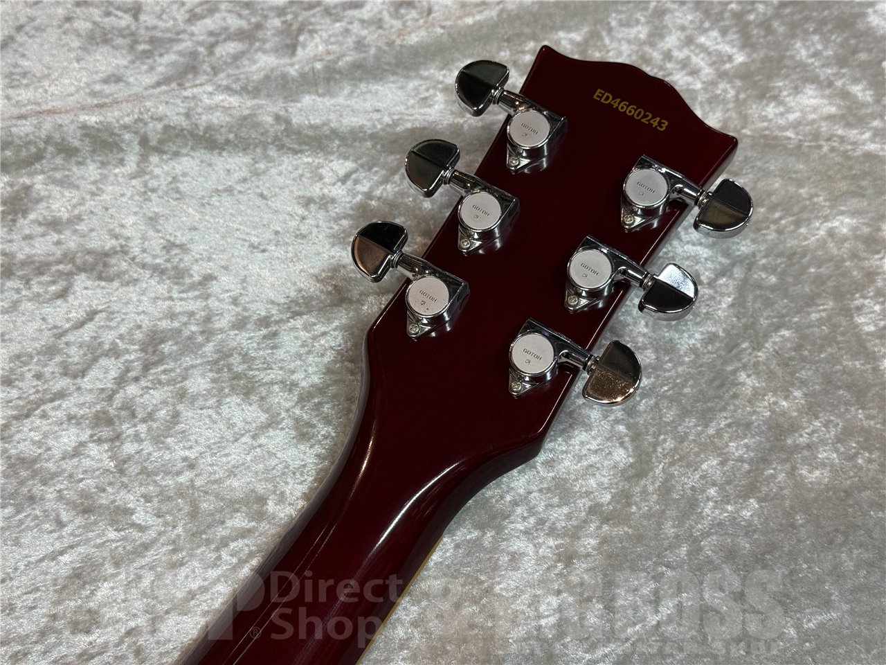 【即納可能】EDWARDS(エドワーズ) E-SA-STD / Cherry 広島店【新春初売りお年玉セール対象商品】