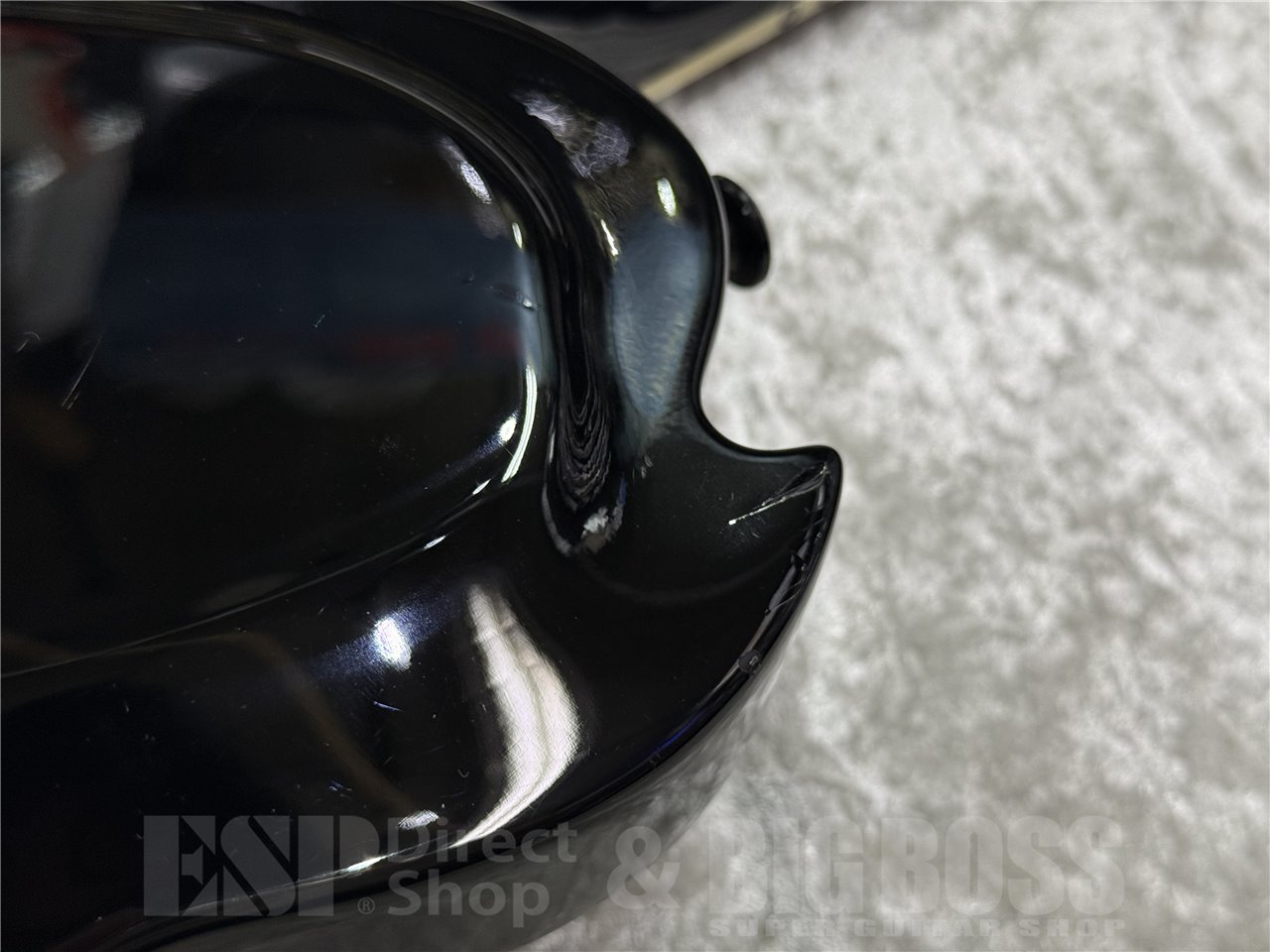 【即納可能/中古品】GrassRoots G-NS-70 (Black) 広島店【新春初売りお年玉セール対象商品】