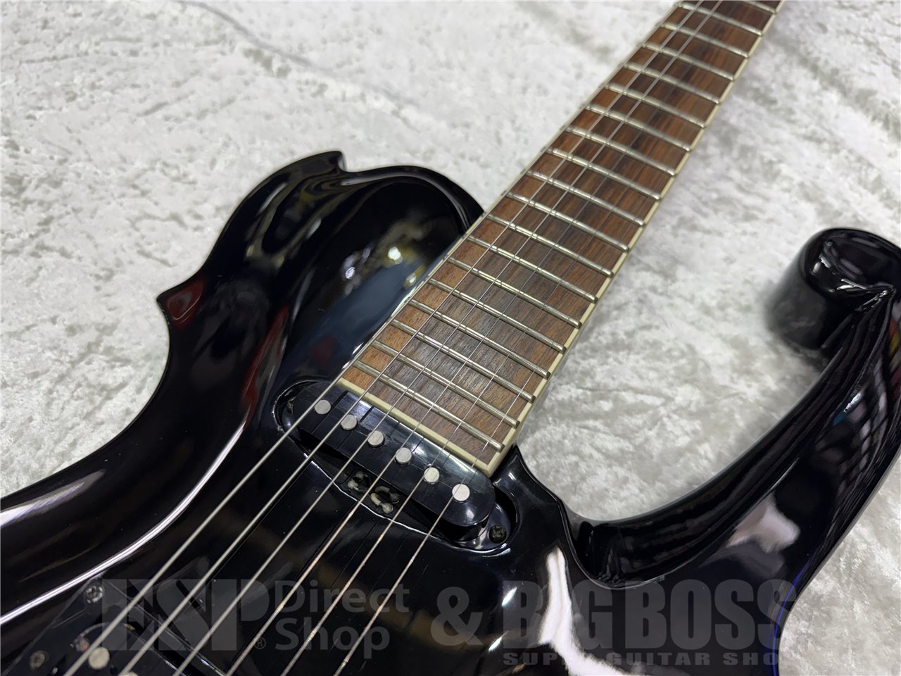 【即納可能/中古品】GrassRoots G-NS-70 (Black) 広島店【新春初売りお年玉セール対象商品】